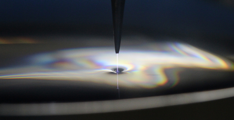 Image of microplasma